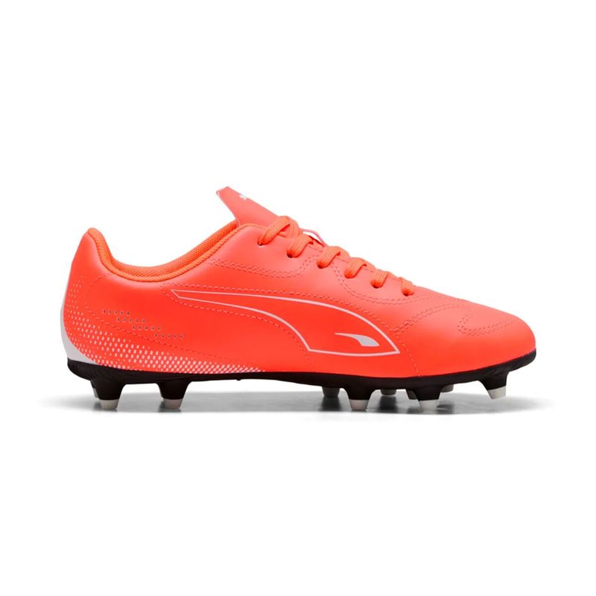 Fotbollsskor för barn Puma Vitoria II Fg/Ag - 2