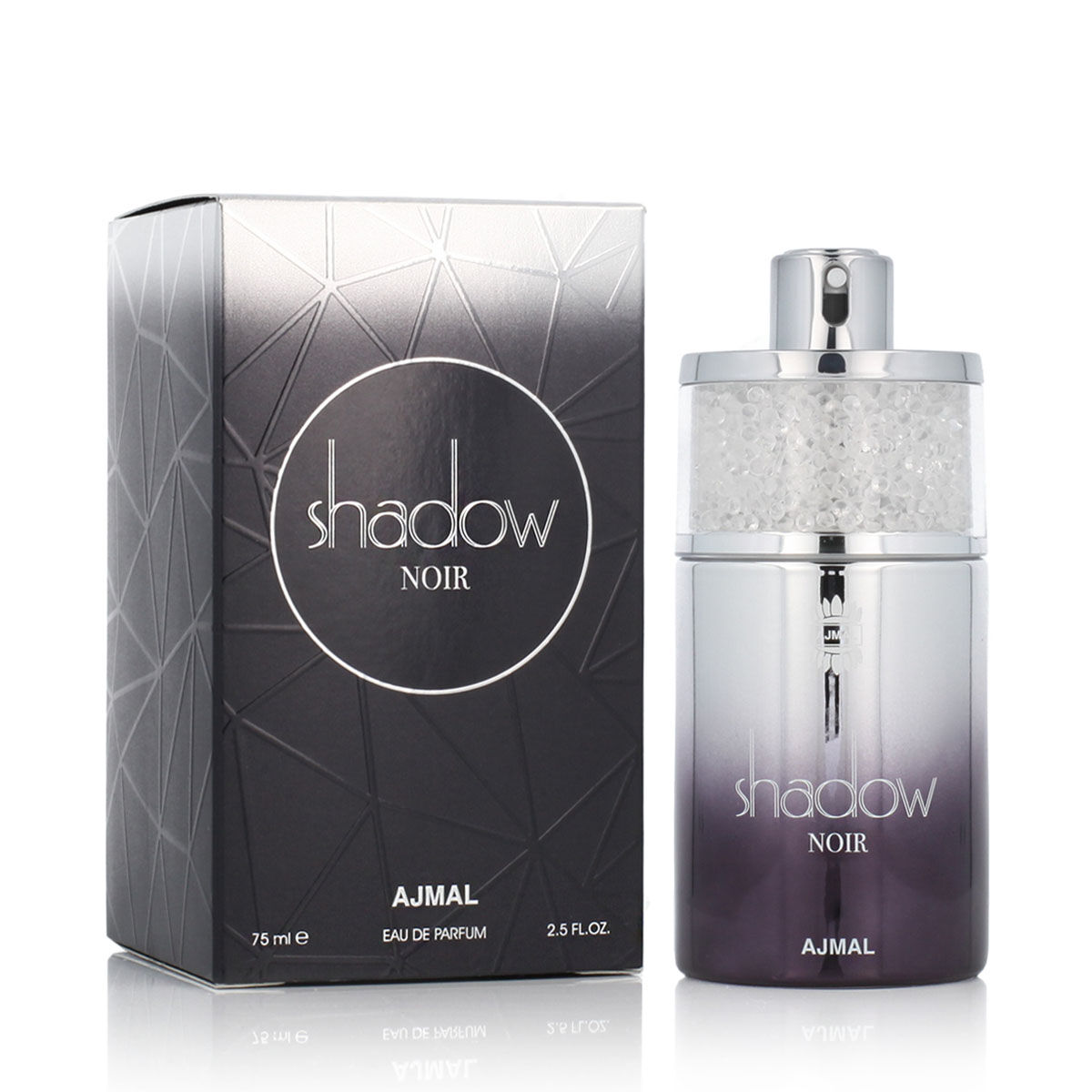 Parfym Damer Ajmal Shadow Noir EDP 75 ml