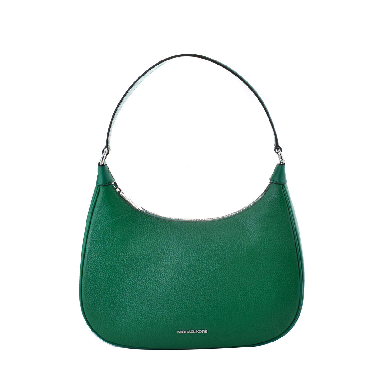 Damväska Michael Kors 35R3S4CH3L-PALMETTO-GRN Grön 30 x 22 x 8 cm