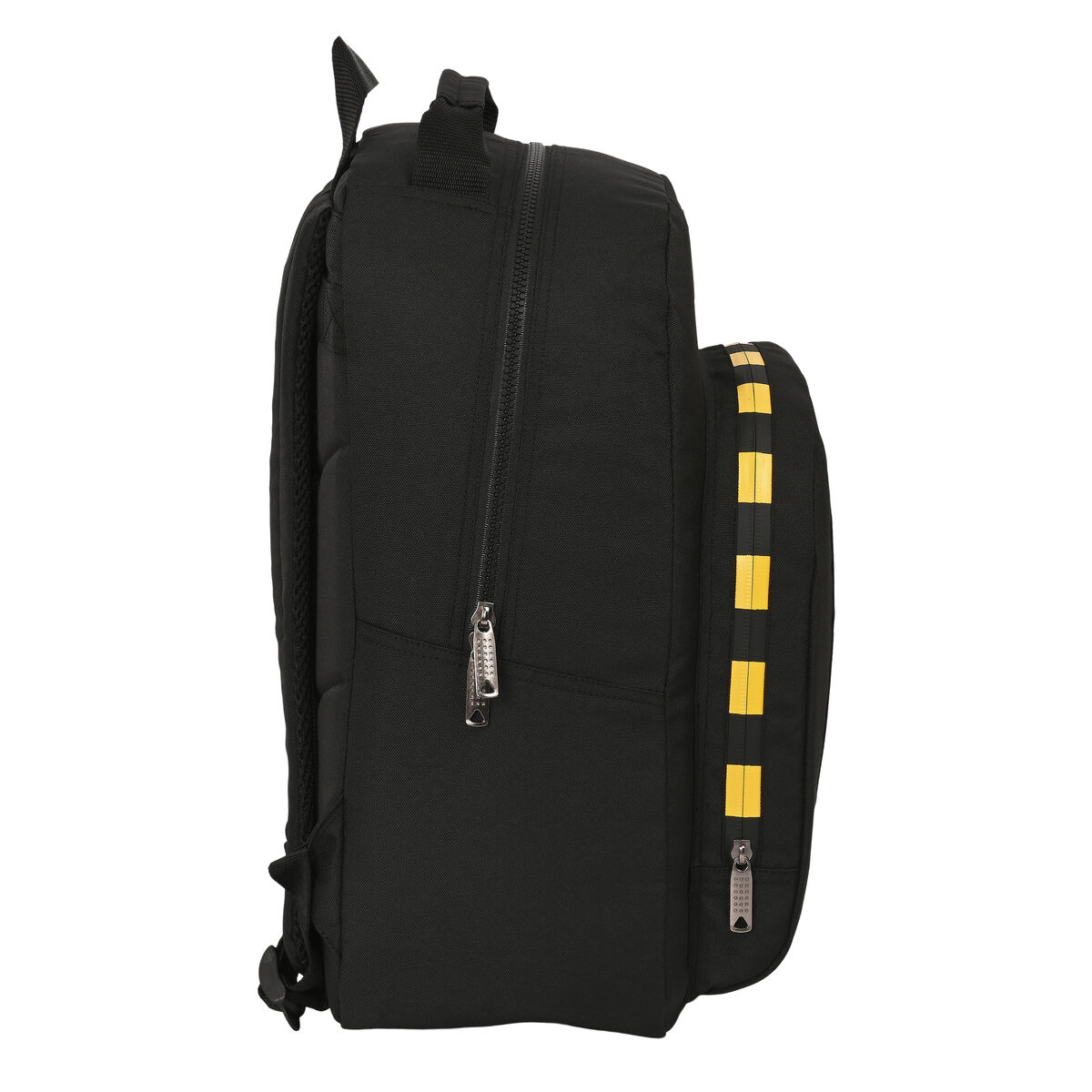 Skolryggsäck BlackFit8 Zone Svart 32 x 42 x 15 cm - 2