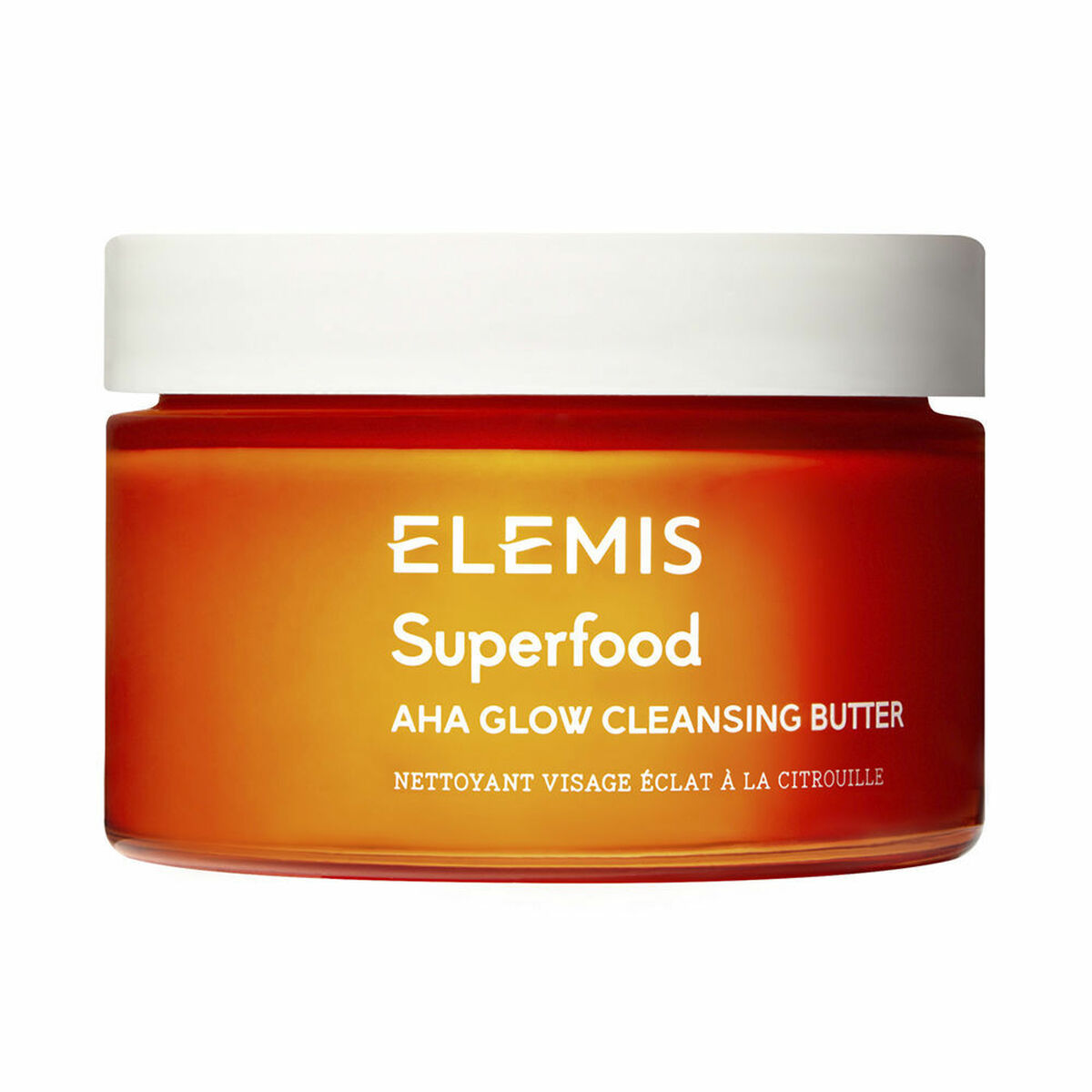 Ansiktsrengöring Elemis