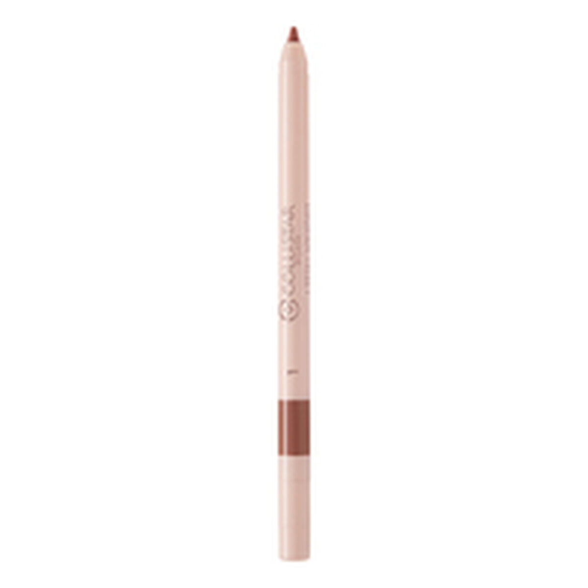 Läppstift Collistar TWIST COLLISTAR Nº 1-Naturale (1 antal)