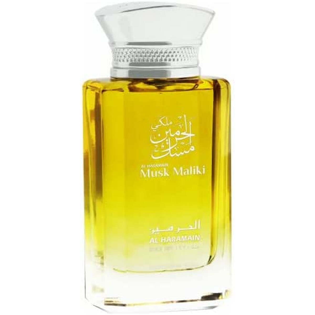 Parfym Unisex Al Haramain EDP 100 ml Musk Maliki - 2