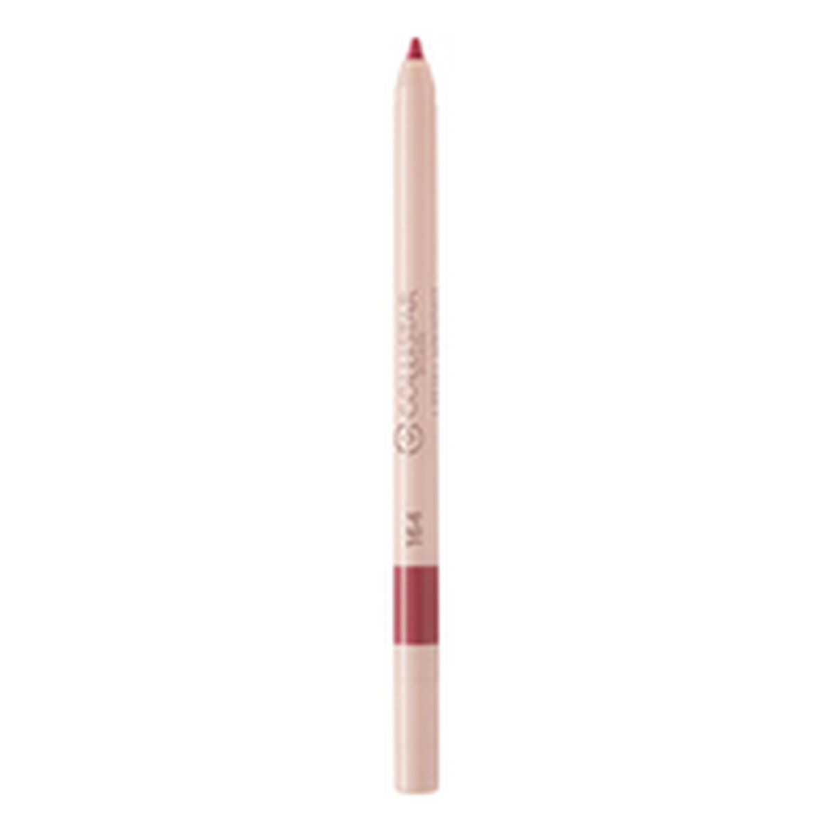 Läppstift Collistar TWIST COLLISTAR Nº 164-Quarzo Rosa (1 antal)