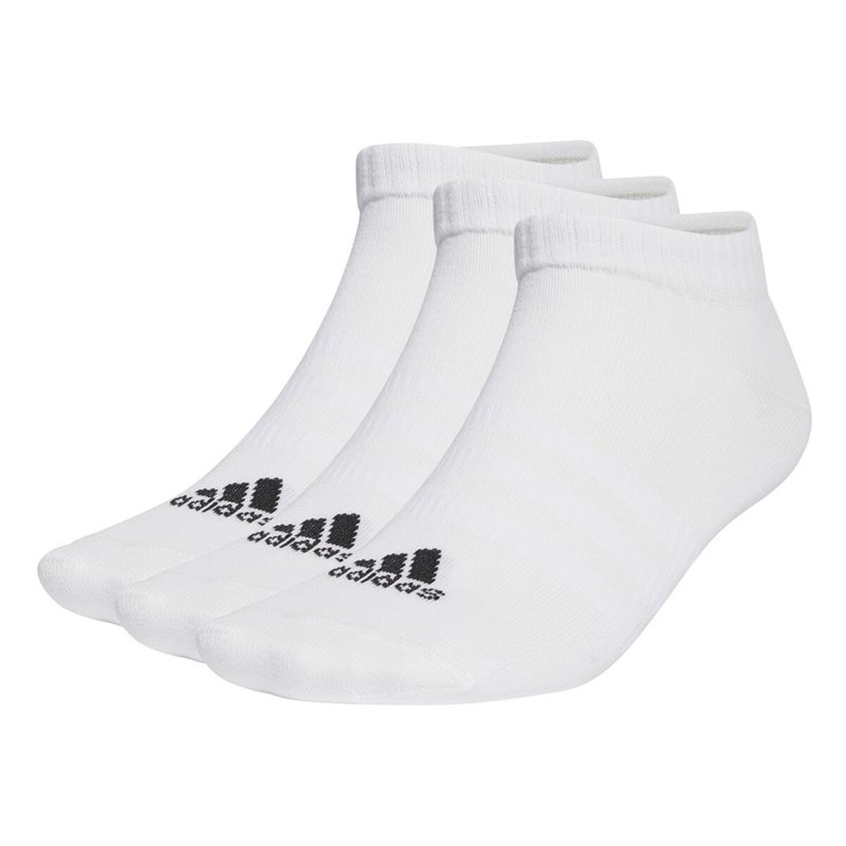 Sportstrumpor Adidas HT3469 3 par