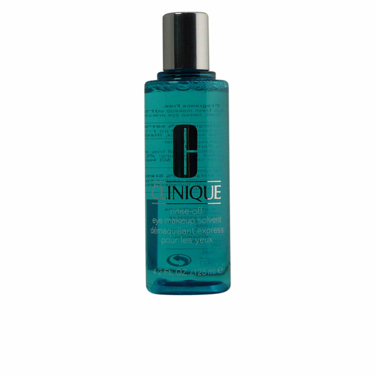 Ögonsminkremover Rinse Off Clinique - 2