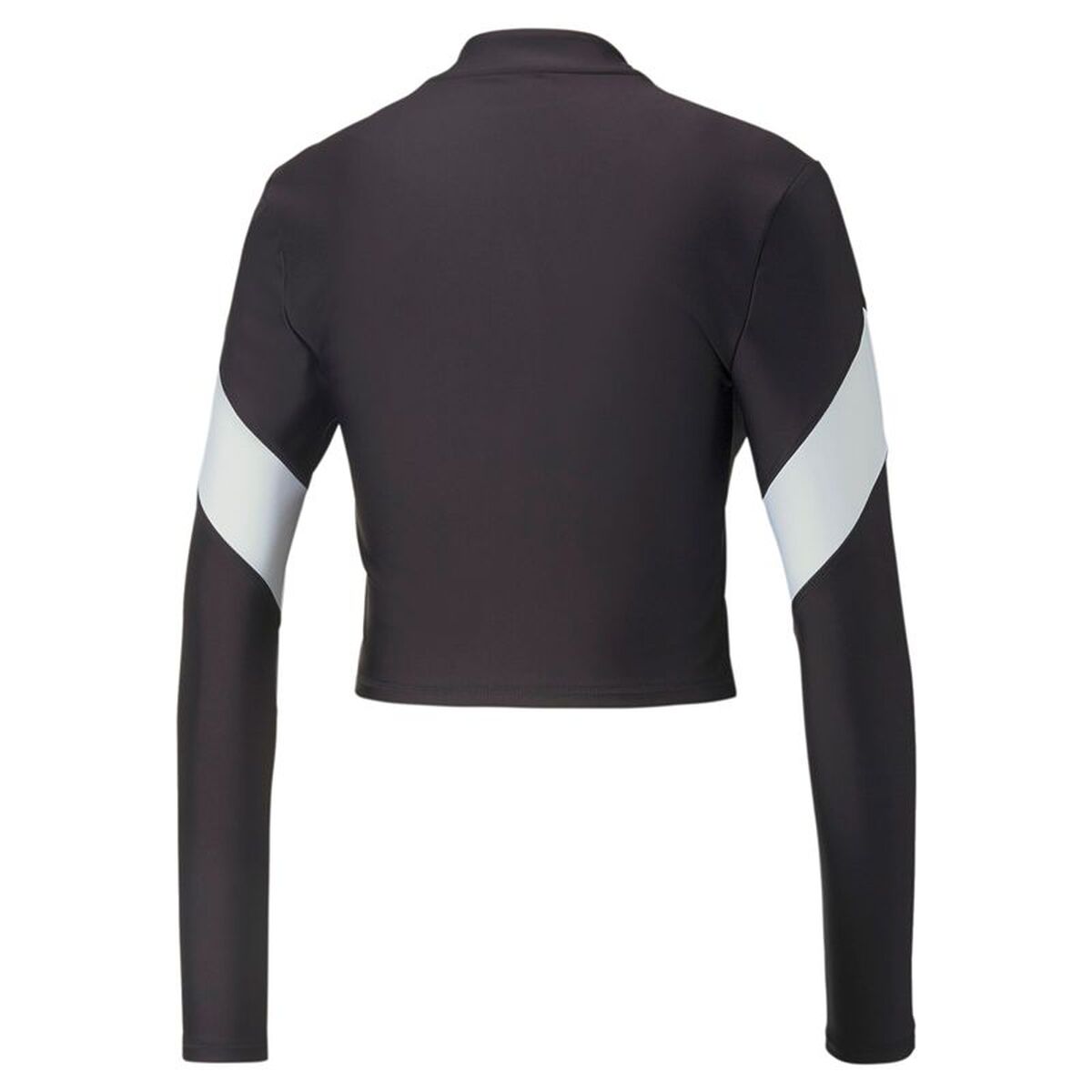 Långärmad t-shirt Dam Puma Puma Fit Eversculpt 1/4 - 2
