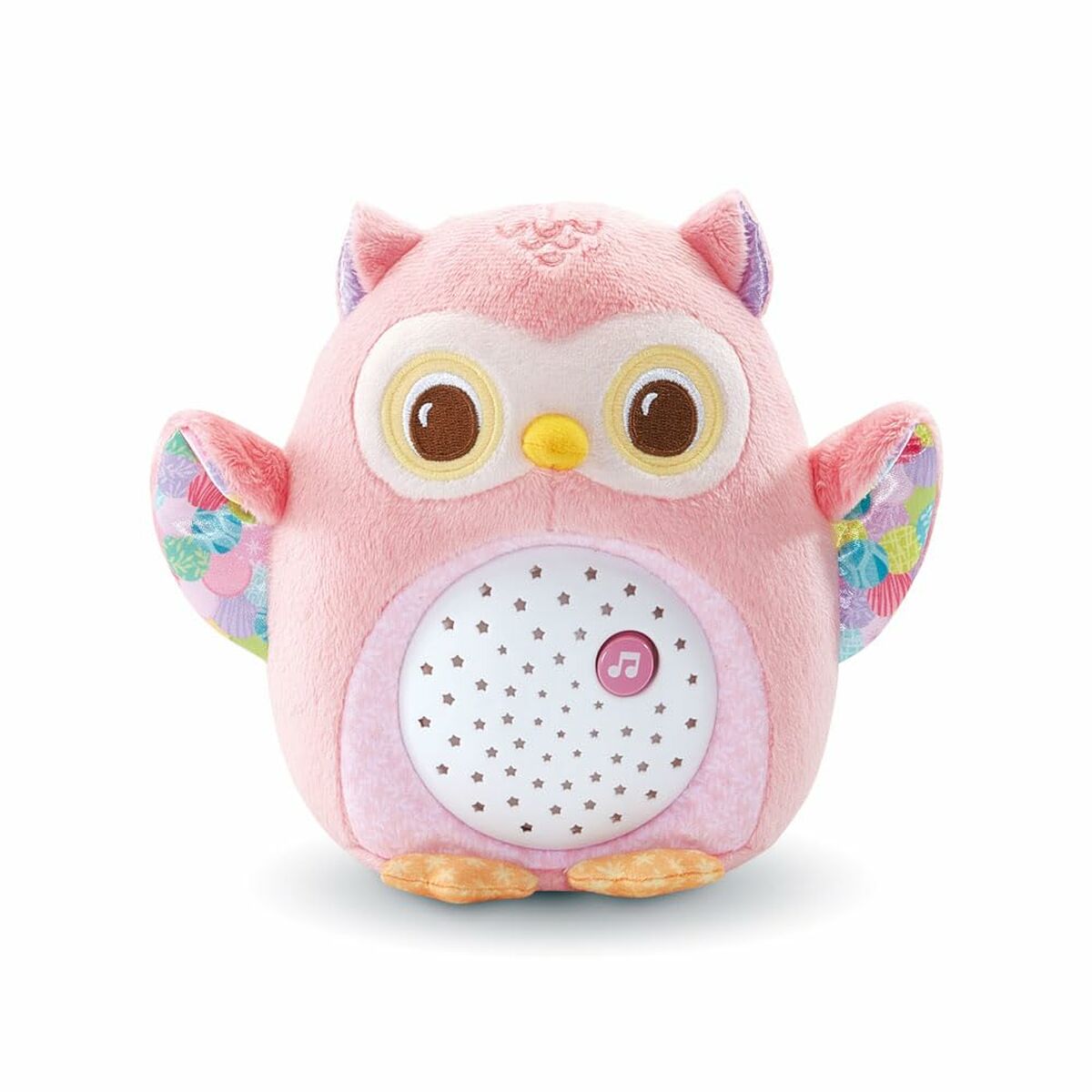 Nattljus Vtech Baby