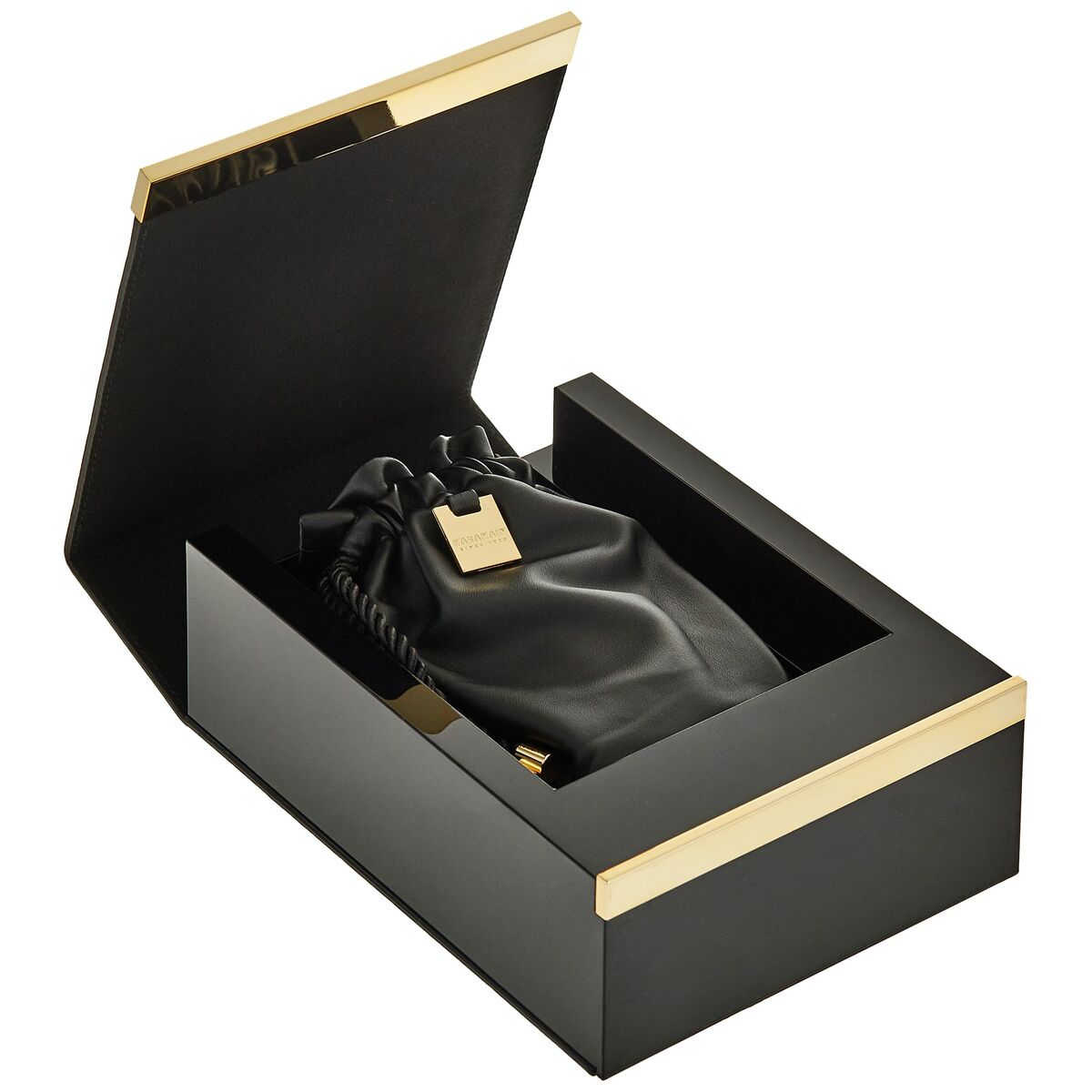 Parfym Unisex Al Haramain EDP Portfolio Imperial Oud 75 ml - 2