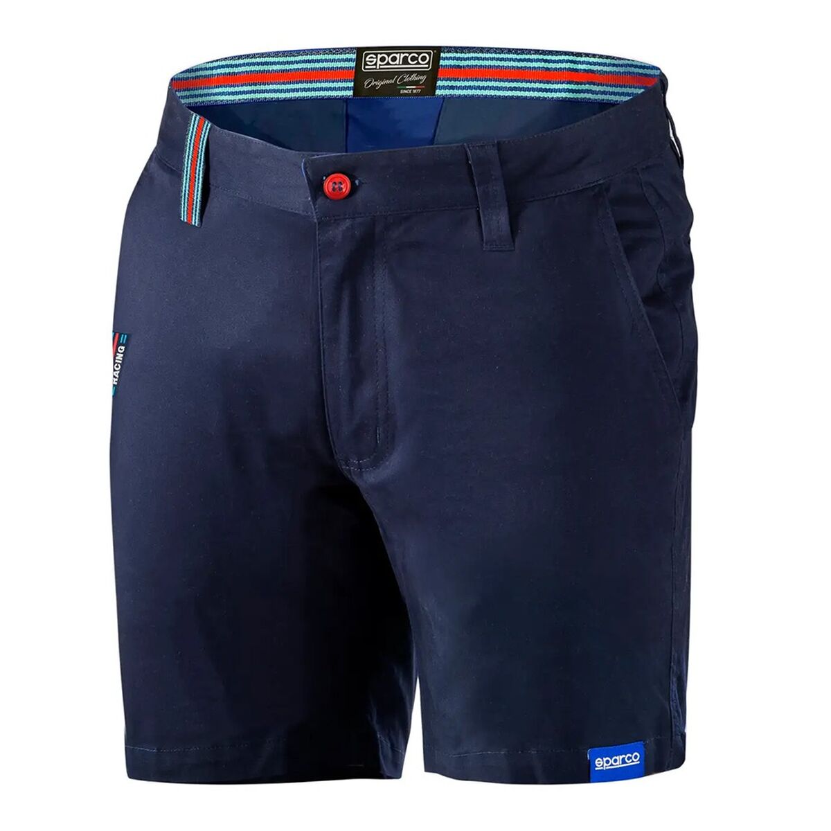 Herrshorts Sparco MARTINI-R L