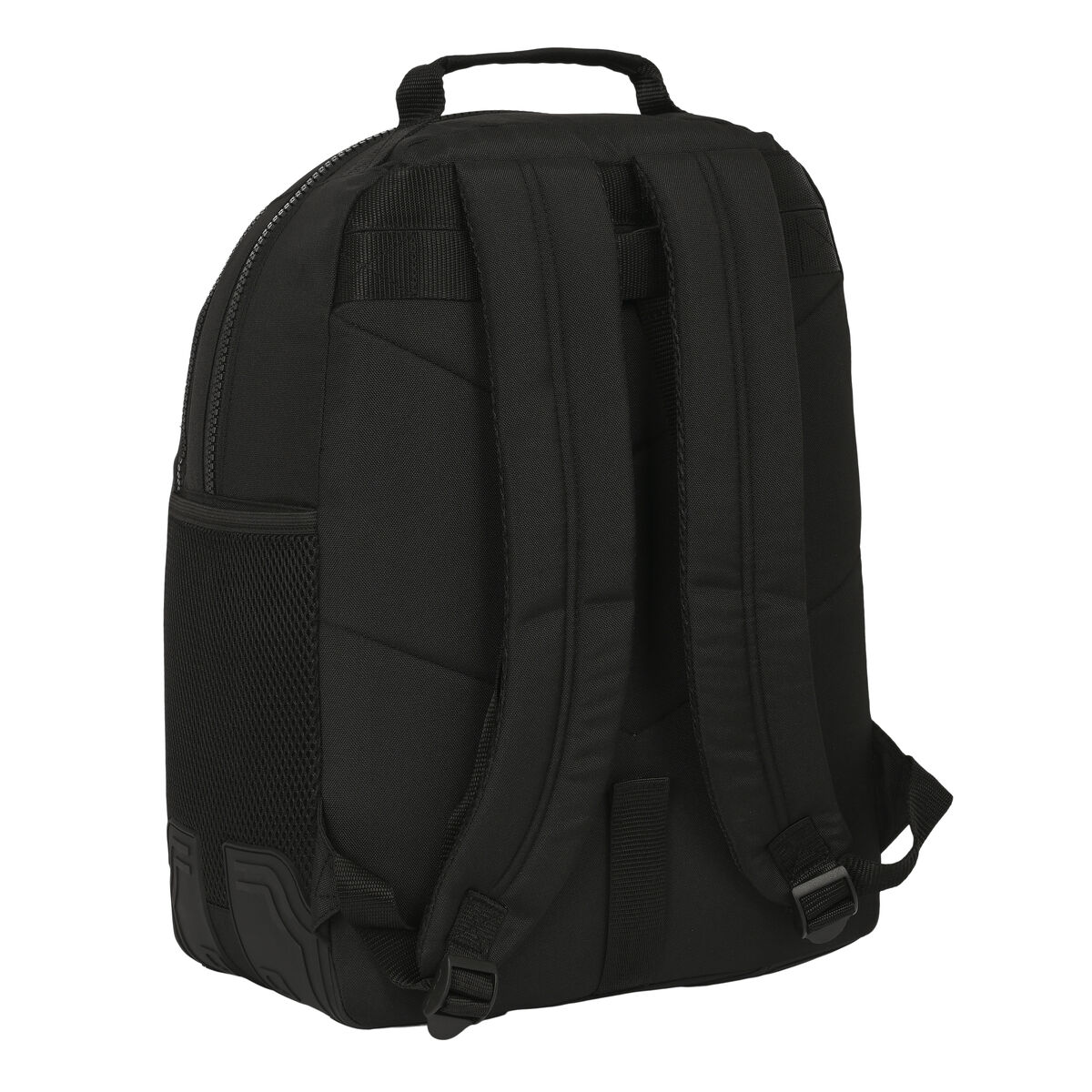 Skolryggsäck BlackFit8 Zone Svart 32 x 42 x 15 cm - 2