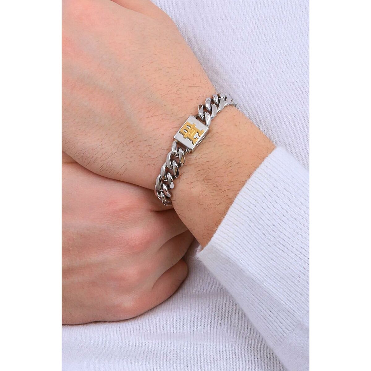 Herrarmband Tommy Hilfiger 1683510 - 2