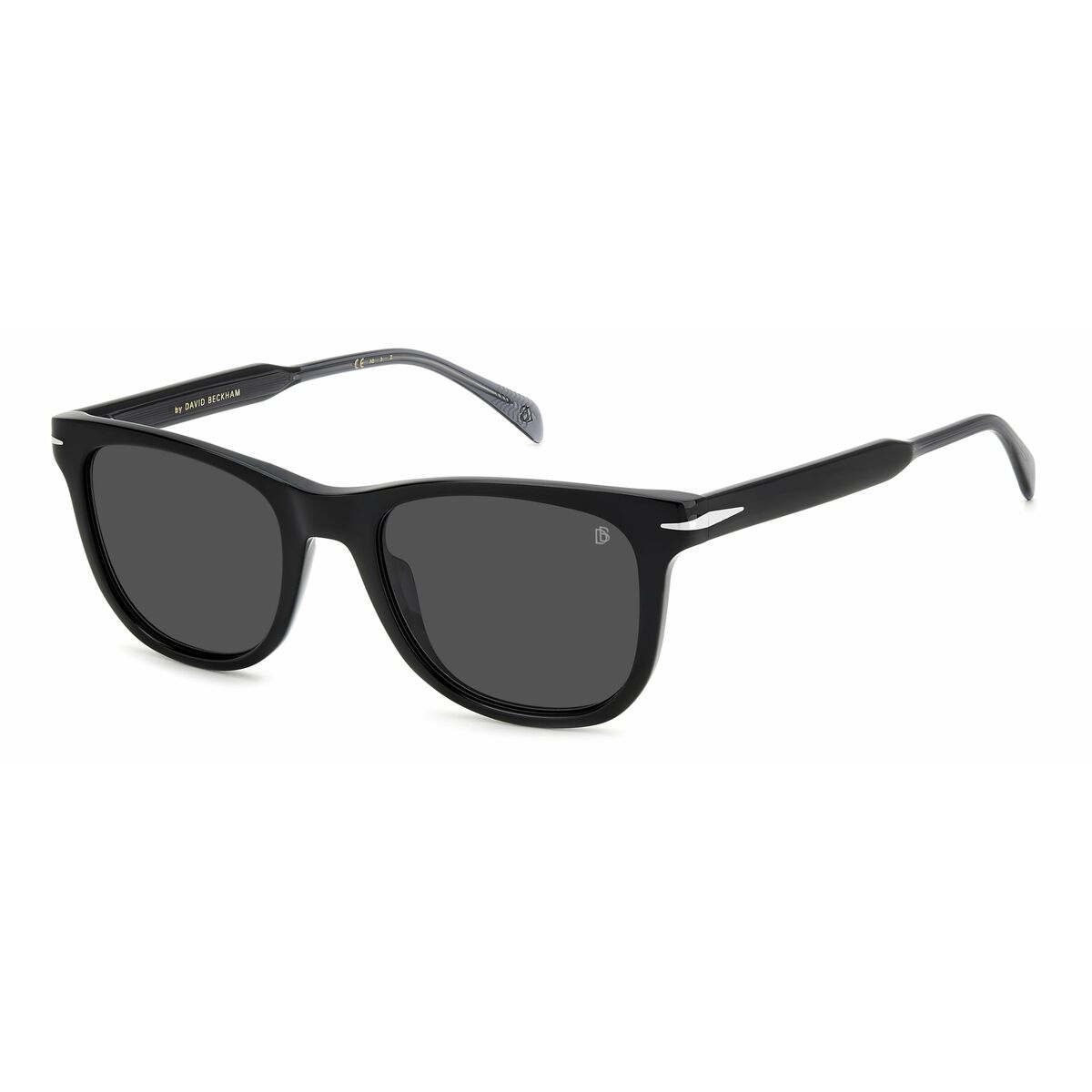 Herrsolglasögon David Beckham DB-1113-S-08A Ø 52 mm - 3
