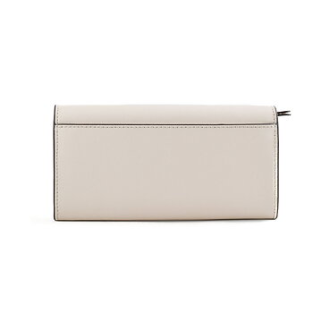 Damplånbok Michael Kors 35F3GTVE7L-LT-CREAM 19 x 10 x 2 cm
