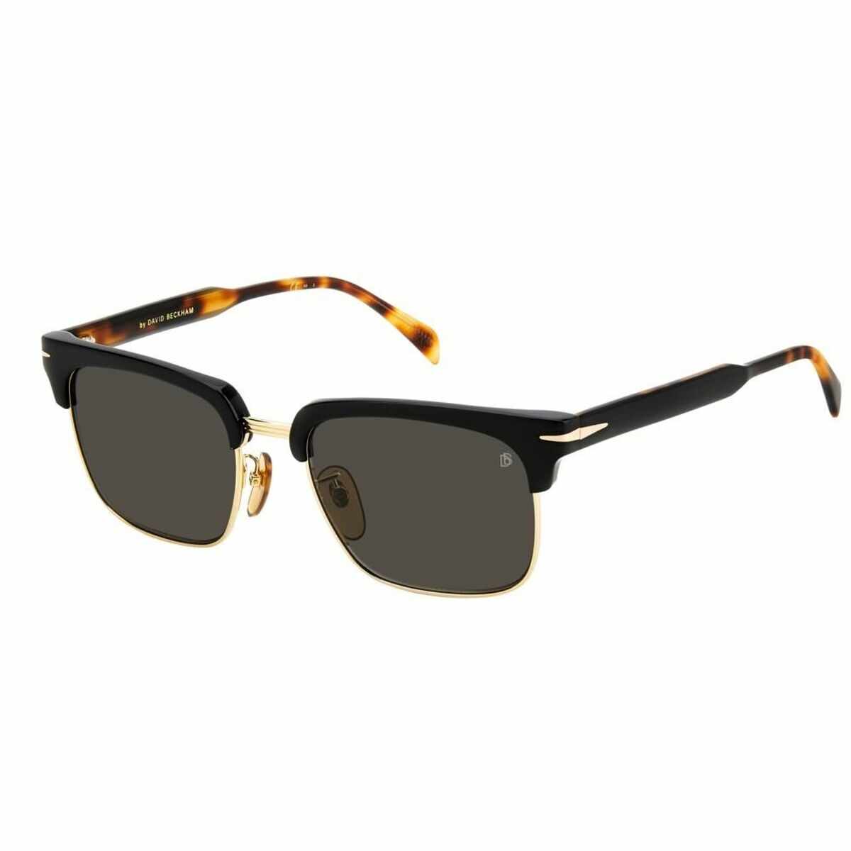 Herrsolglasögon David Beckham DB1119GSANS Ø 55 mm