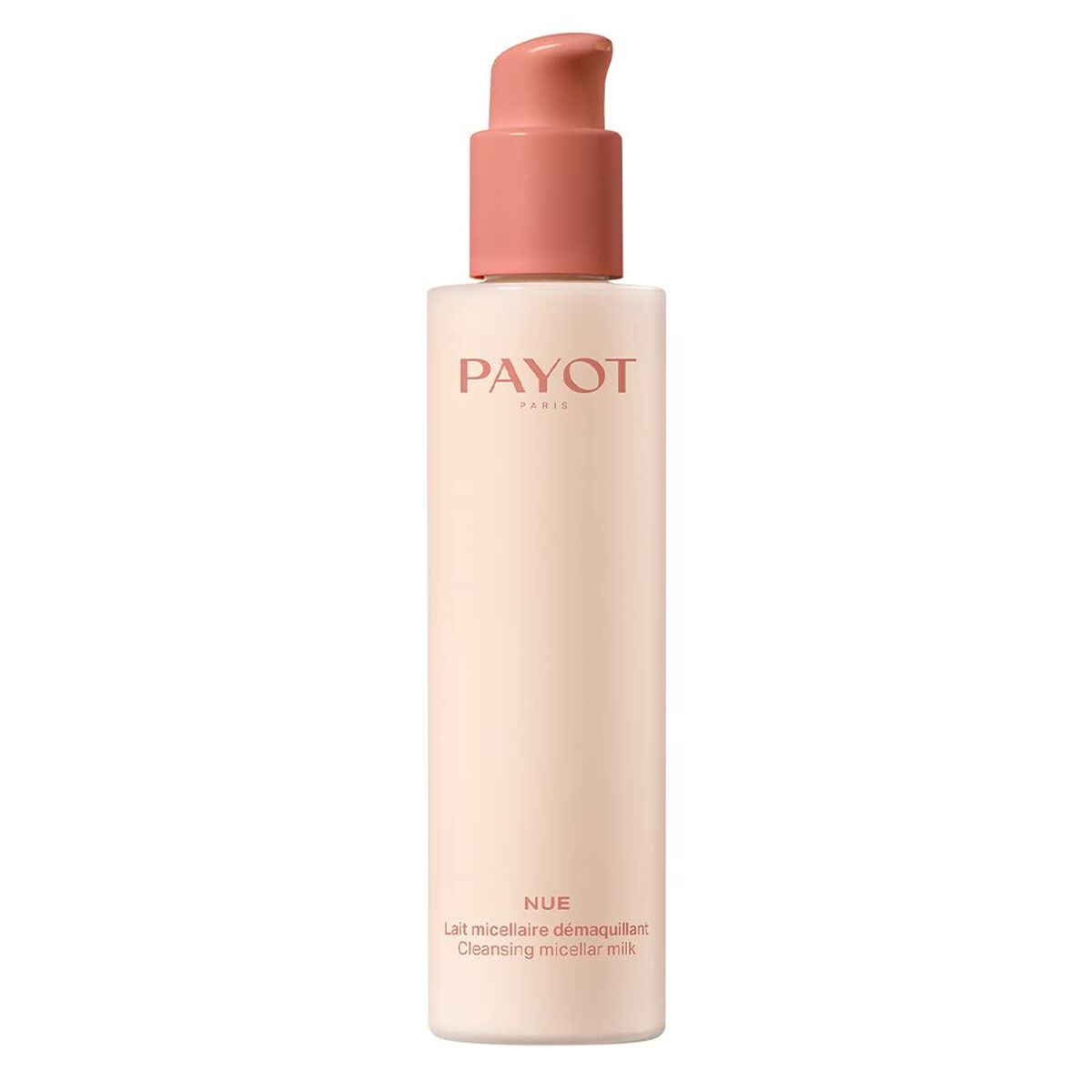 Ansiktssminkborttagningskräm Payot Les Démaquillantes 200 ml - 2