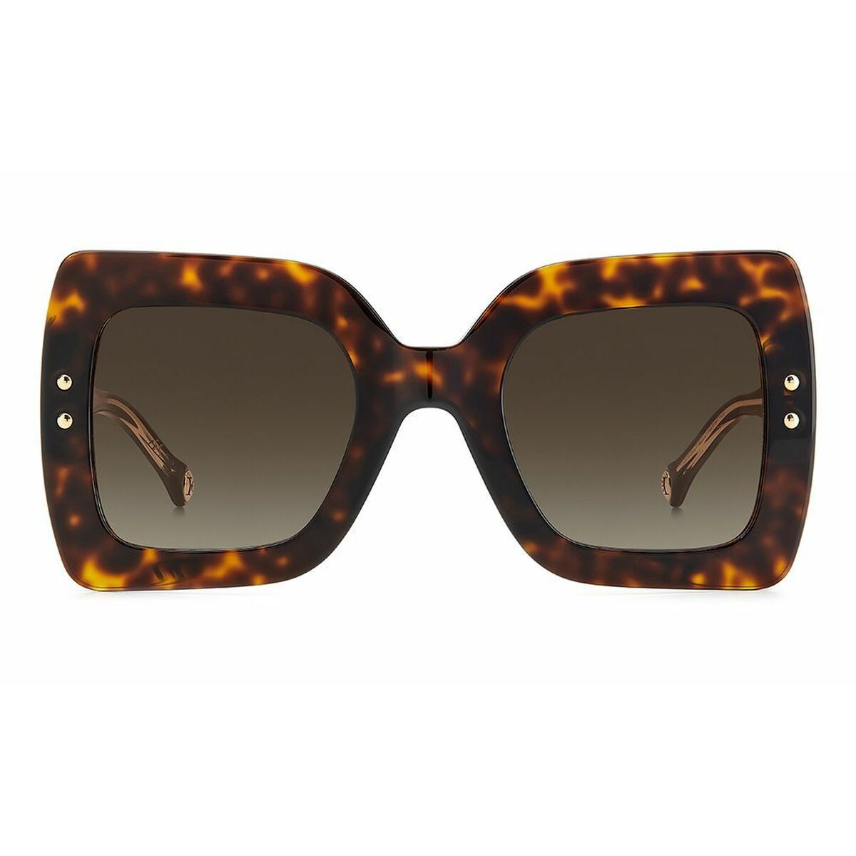 Damsolglasögon Carolina Herrera HER-0082-S-86 Ø 51 mm - 3