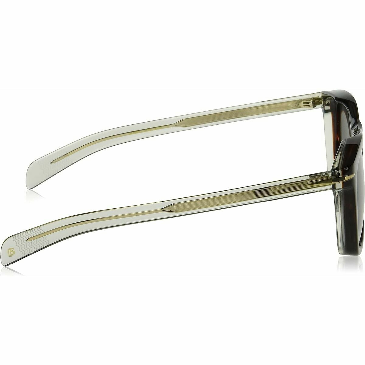 Herrsolglasögon David Beckham DB-7000-S-EX4 Ø 53 mm - 3