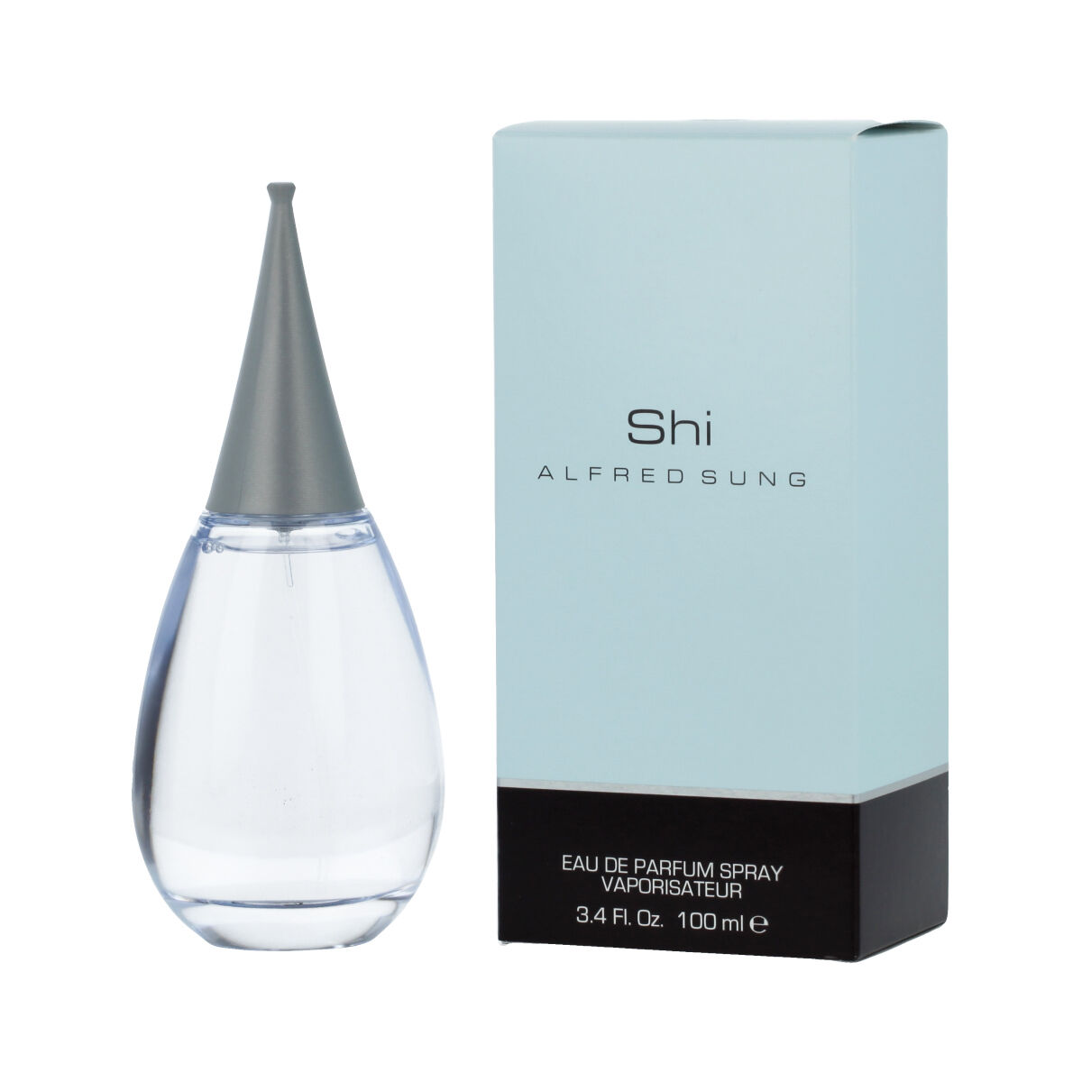 Parfym Damer Alfred Sung EDP 100 ml Shi