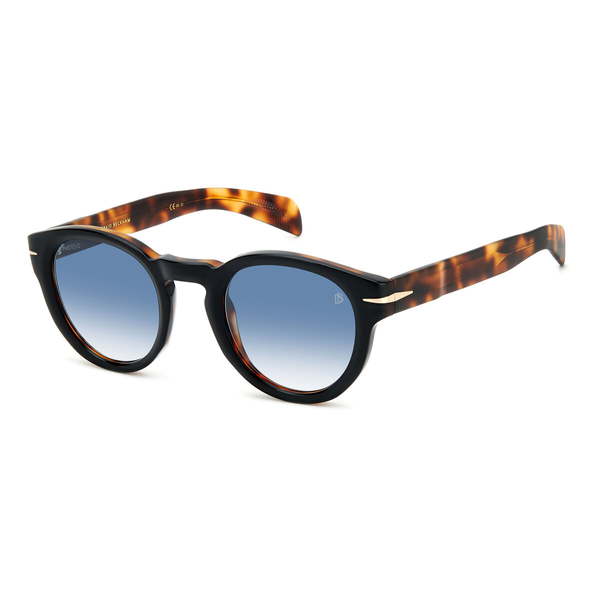 Herrsolglasögon David Beckham DB-7041-S-WR7 Ø 48 mm