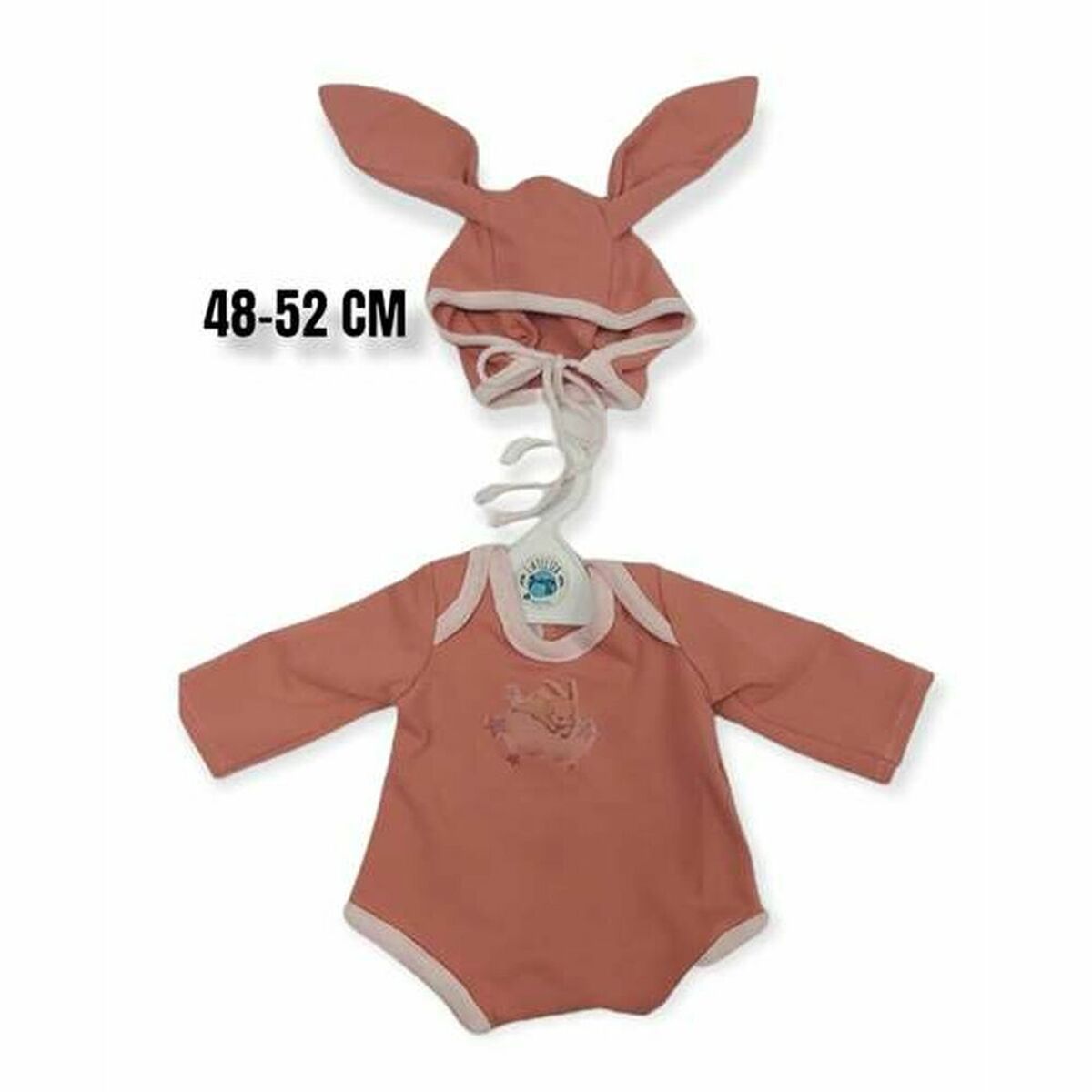 Pyjamas Berjuan 5018-22 Dockor