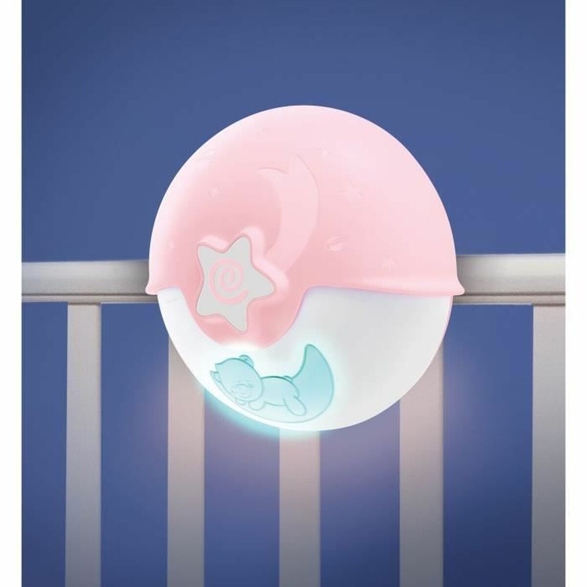 Nattljus Infantino - 3