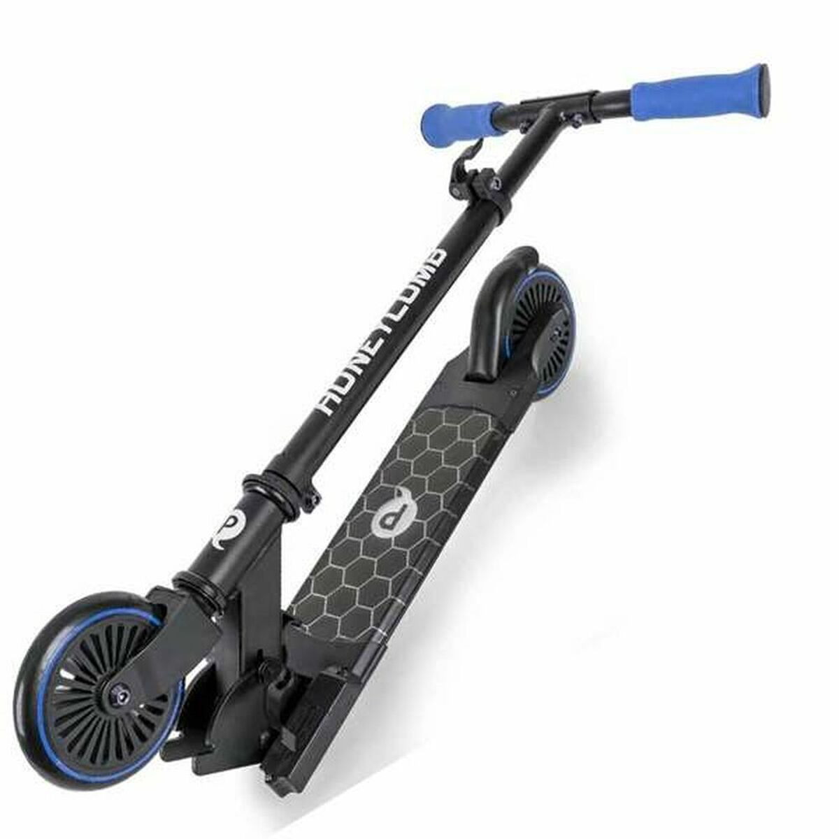 Sparkcykel Honeycom - 2