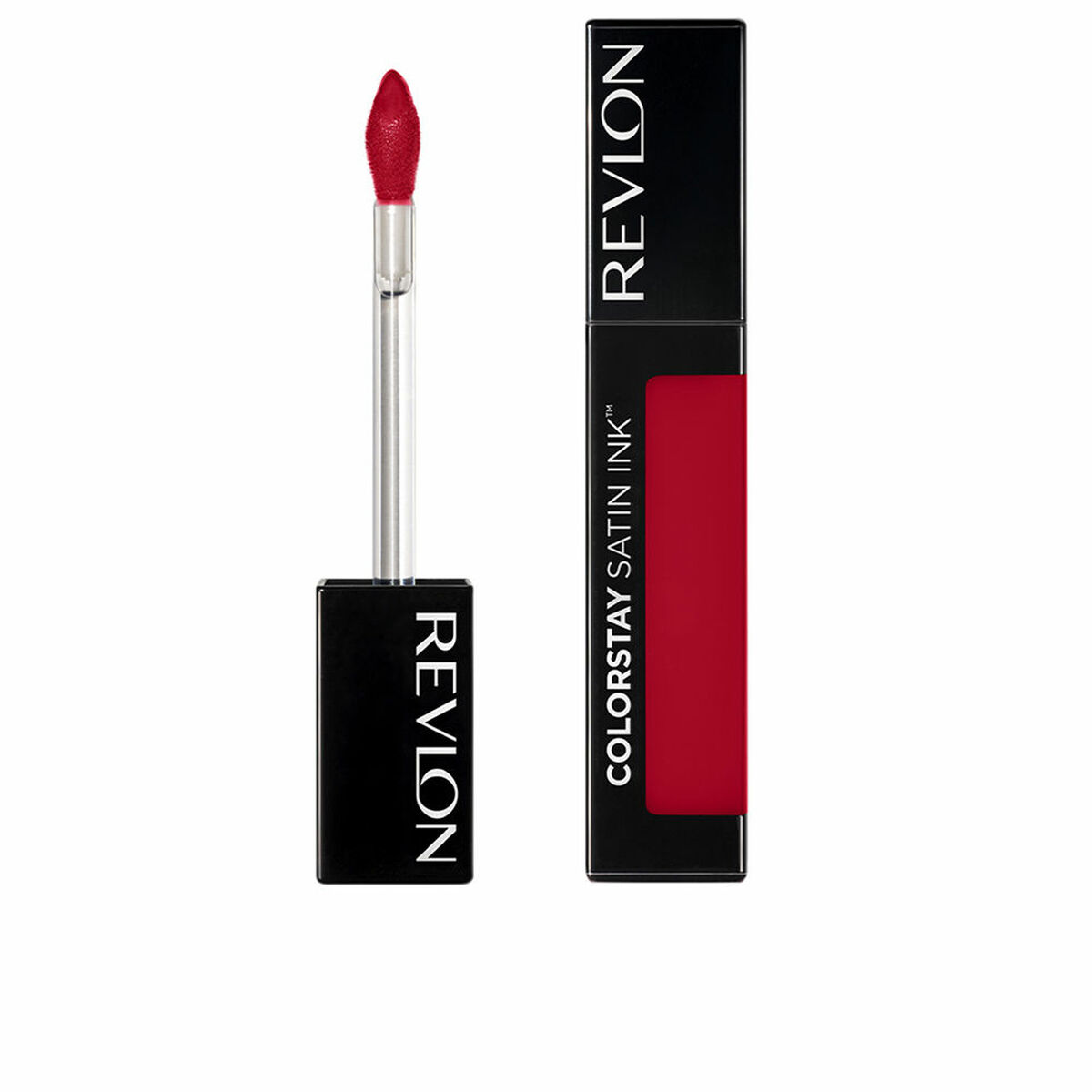 Läppstift Revlon ColorStay Satin Ink Nº 19 My own boss Nº 019-My Own Boss 5 ml