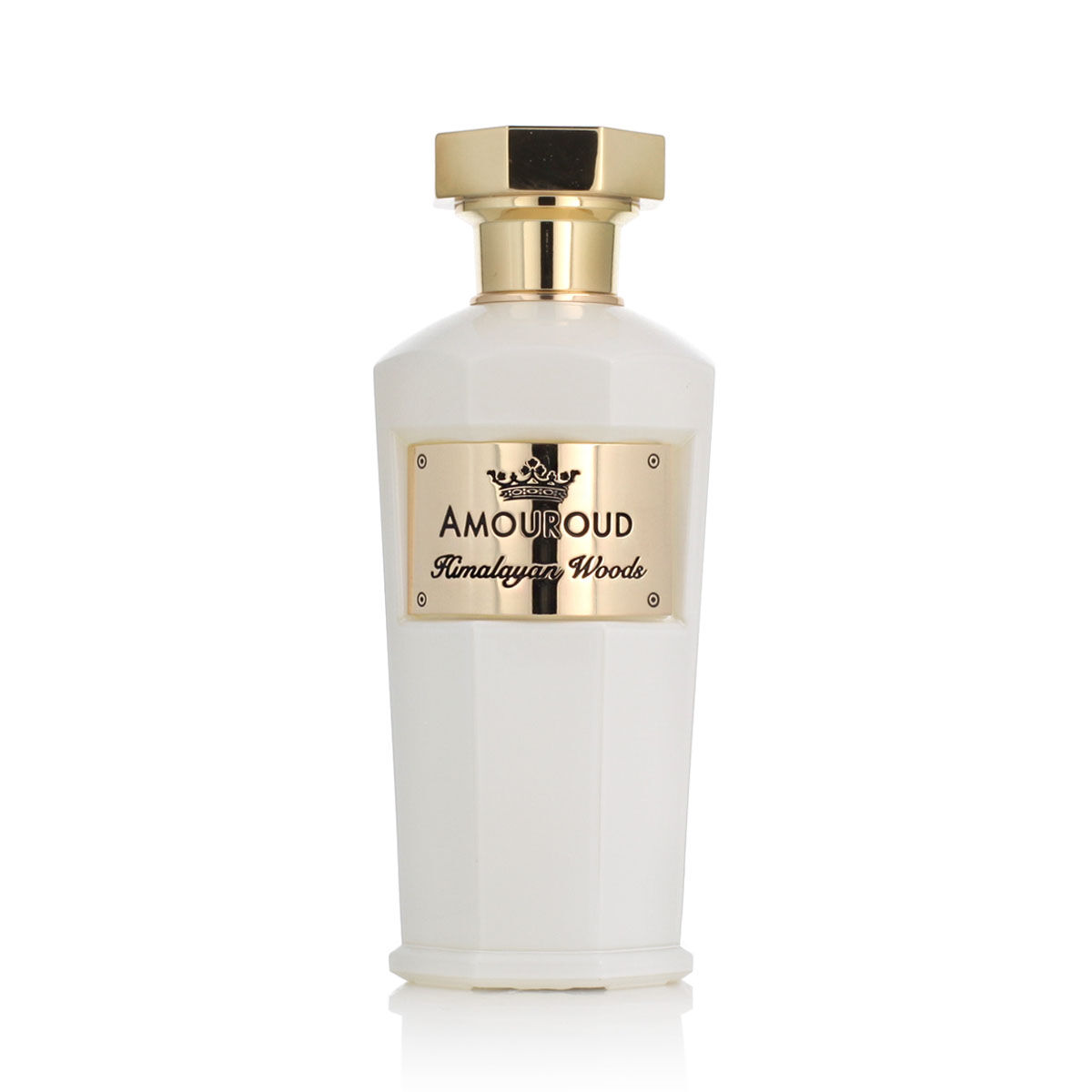 Parfym Unisex Amouroud EDP Himalayan Woods (100 ml) - 2