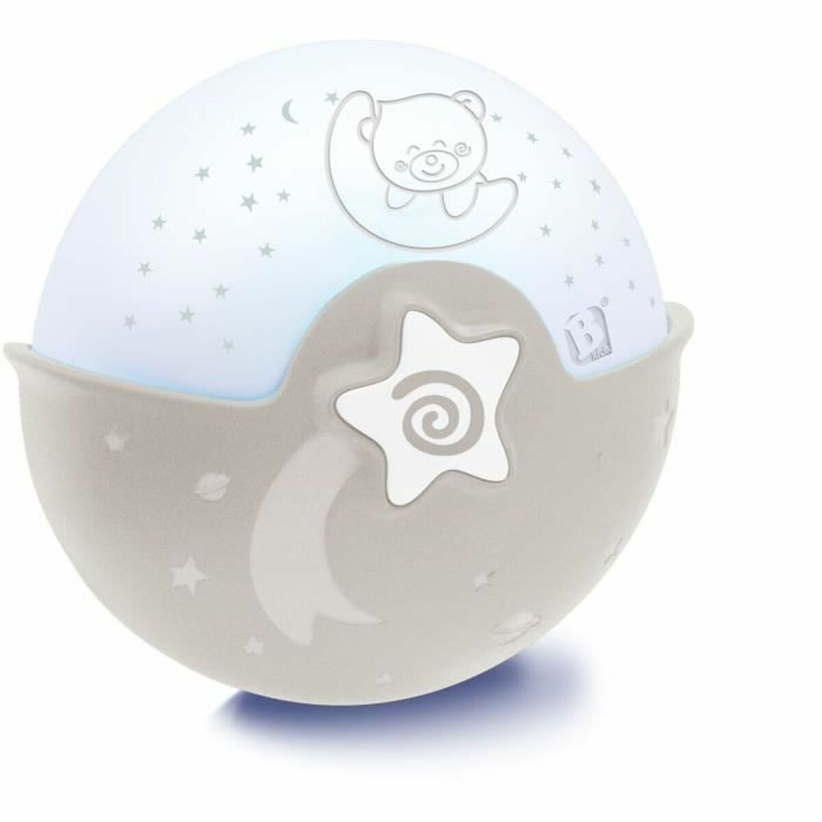 Nattljus Infantino