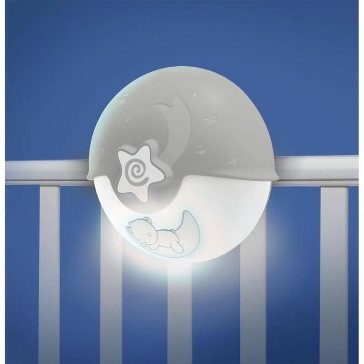 Nattljus Infantino - 2