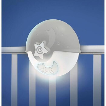 Nattljus Infantino