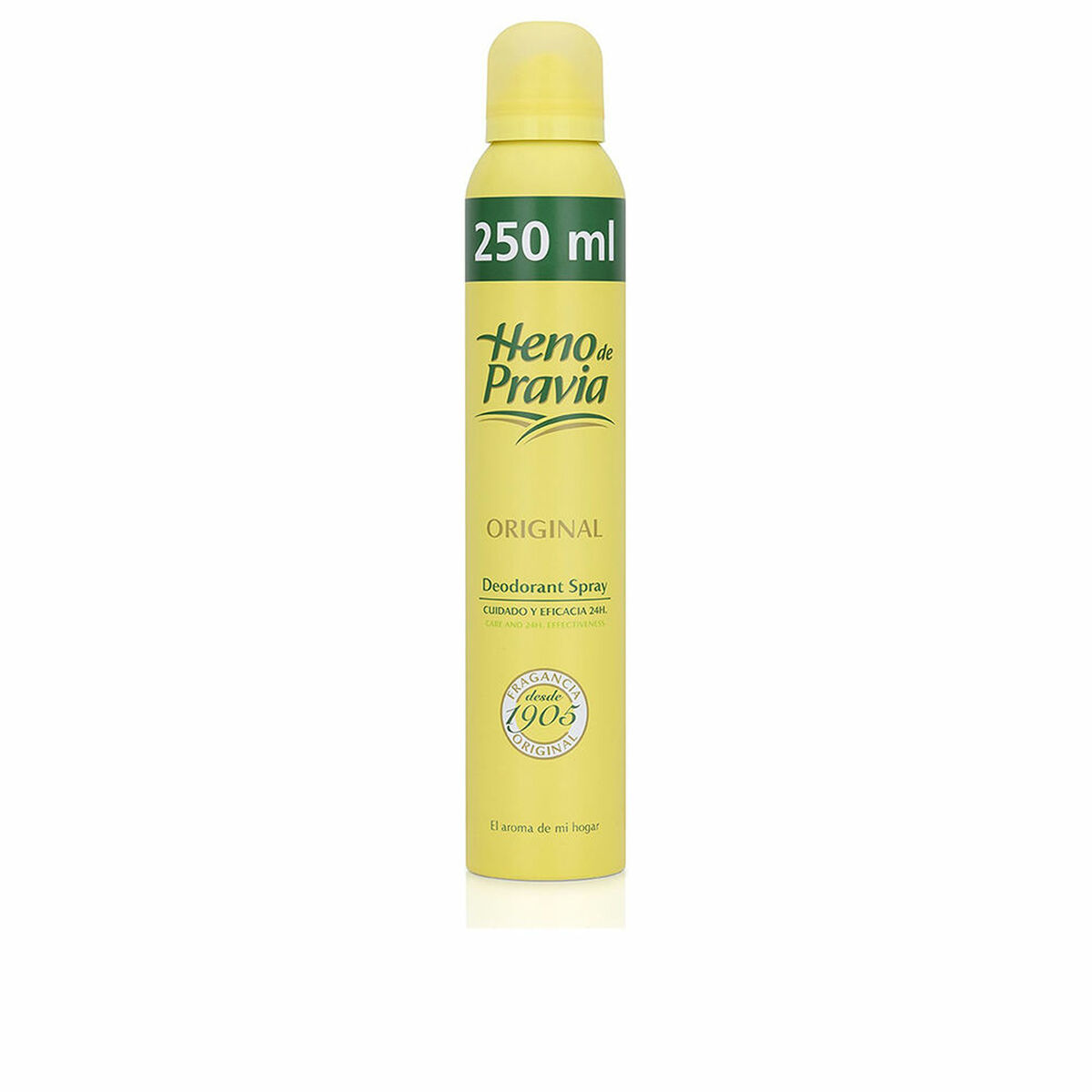 Duschtvål Heno De Pravia Original 250 ml