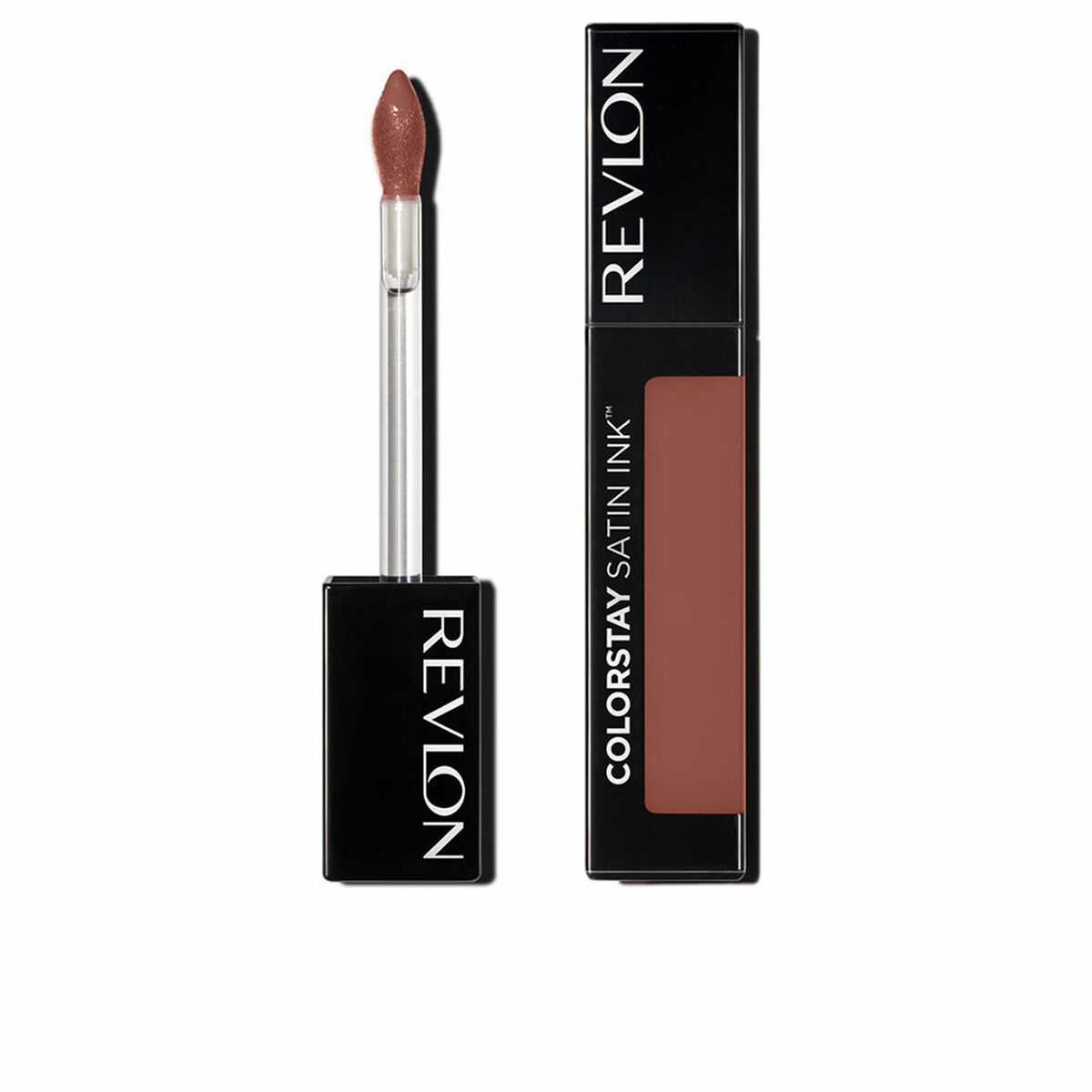 Läppstift Revlon ColorStay Satin Ink Nº 6 Eyes on you Nº 006-Eyes On You 5 ml