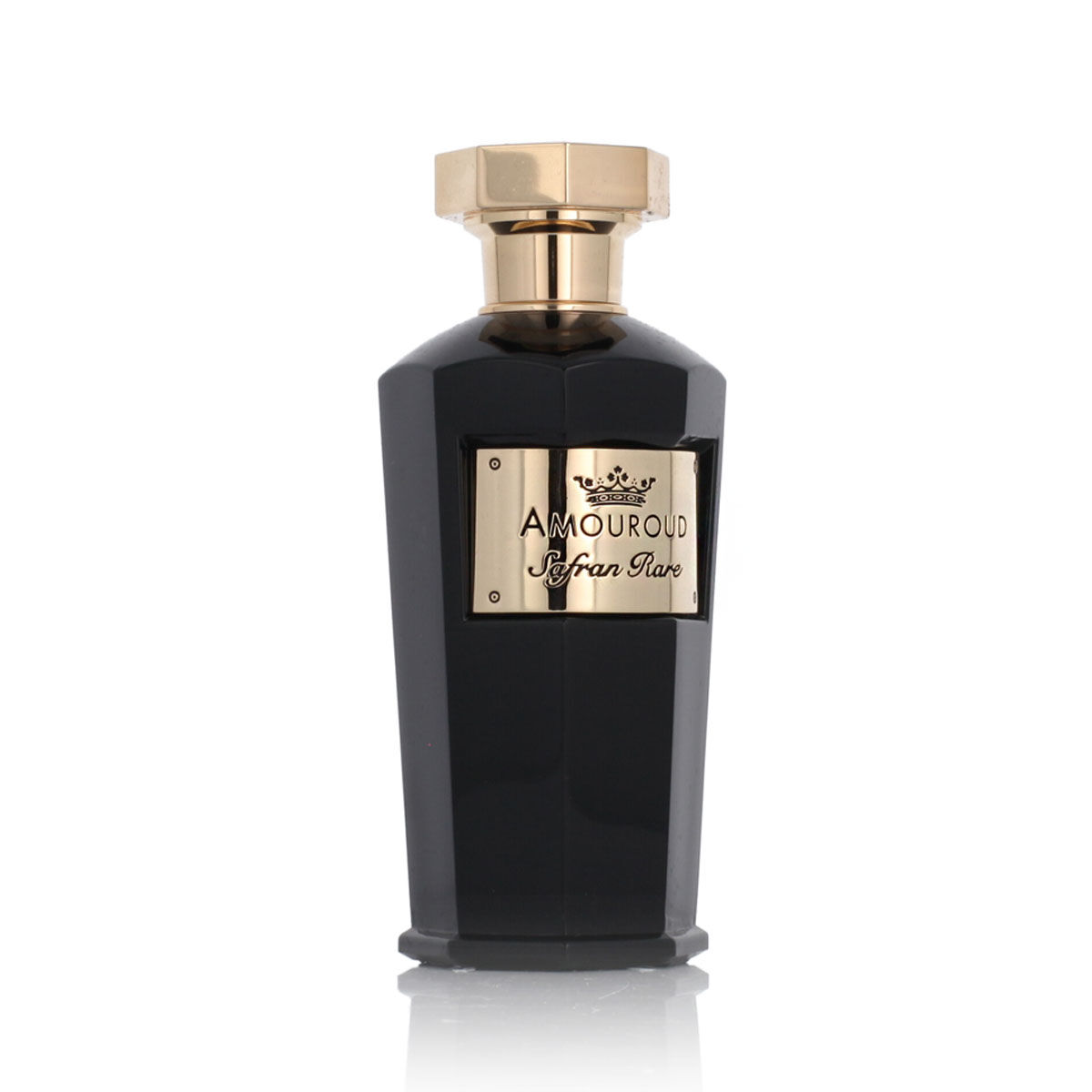 Parfym Unisex Amouroud EDP Safran Rare (100 ml) - 2