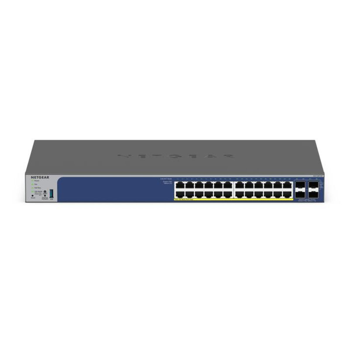 Switch Netgear GS728TXP-300EUS - 3