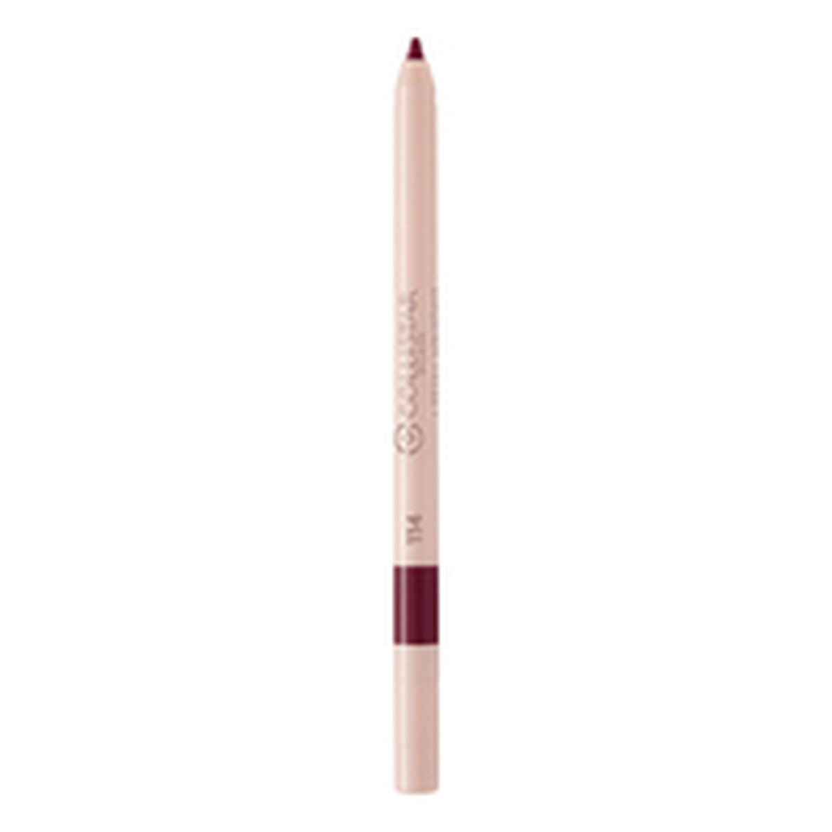 Läppstift Collistar TWIST COLLISTAR Nº 114 Warm mauve (1 antal)