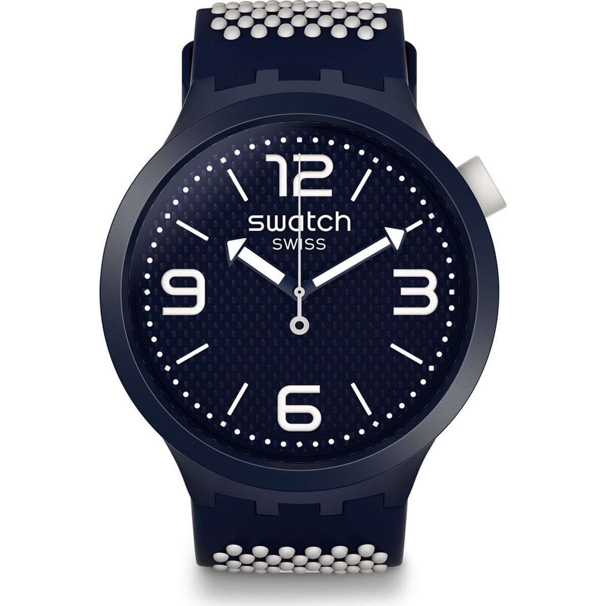 Herrklocka Swatch SO27N101