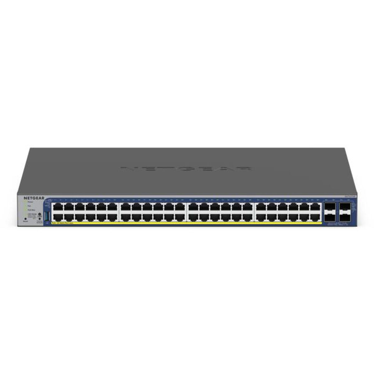 Switch Netgear GS752TXP-300EUS - 2