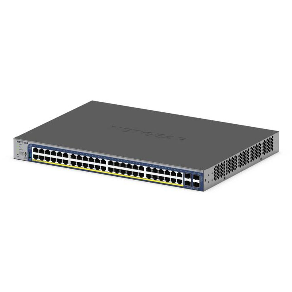 Switch Netgear GS752TXP-300EUS - 3