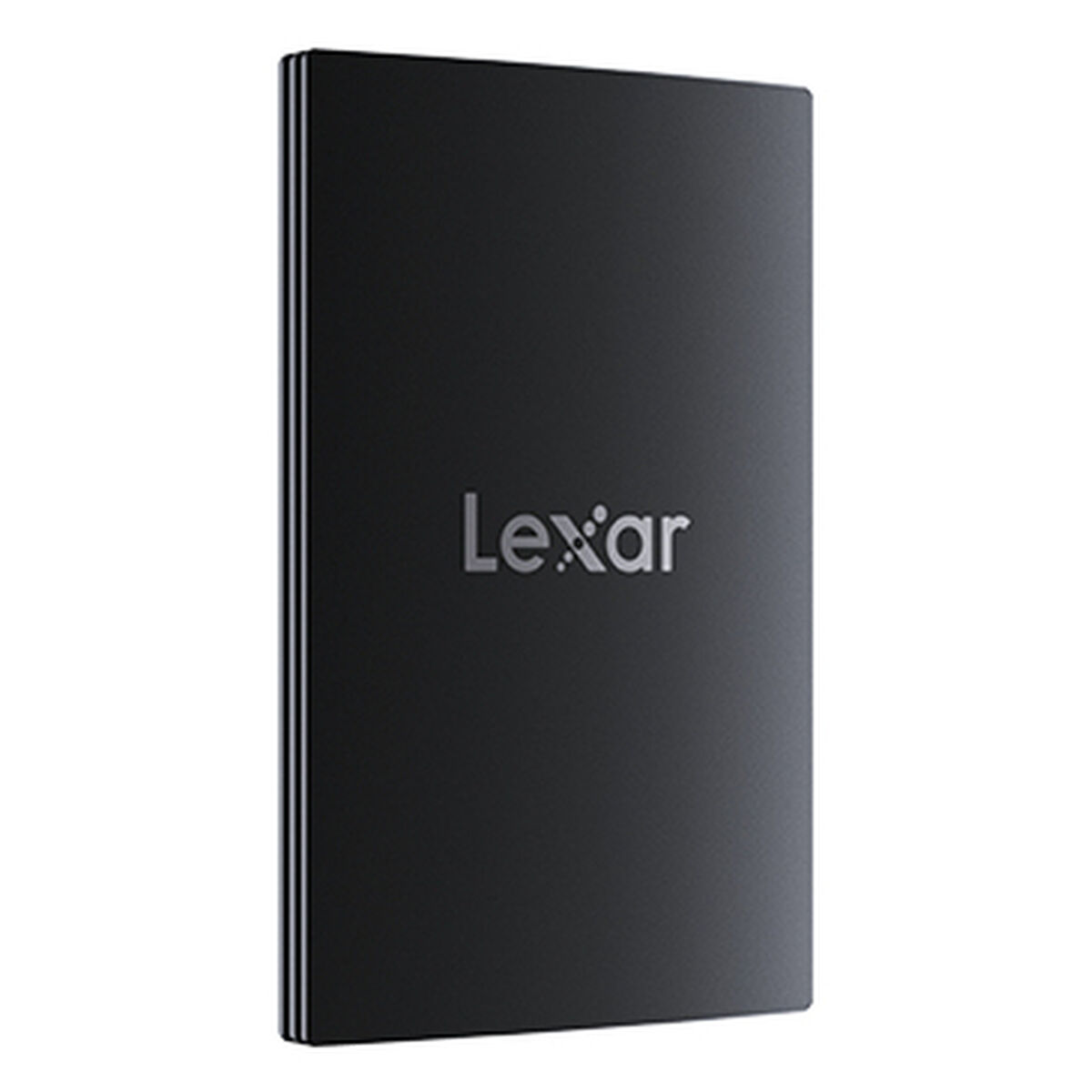 Extern Hårddisk Lexar LSL500X002T-RNBNG 2 TB SSD