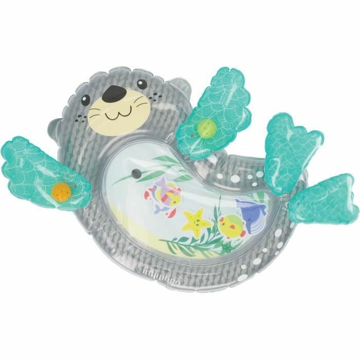 Lekmatta Infantino PVC