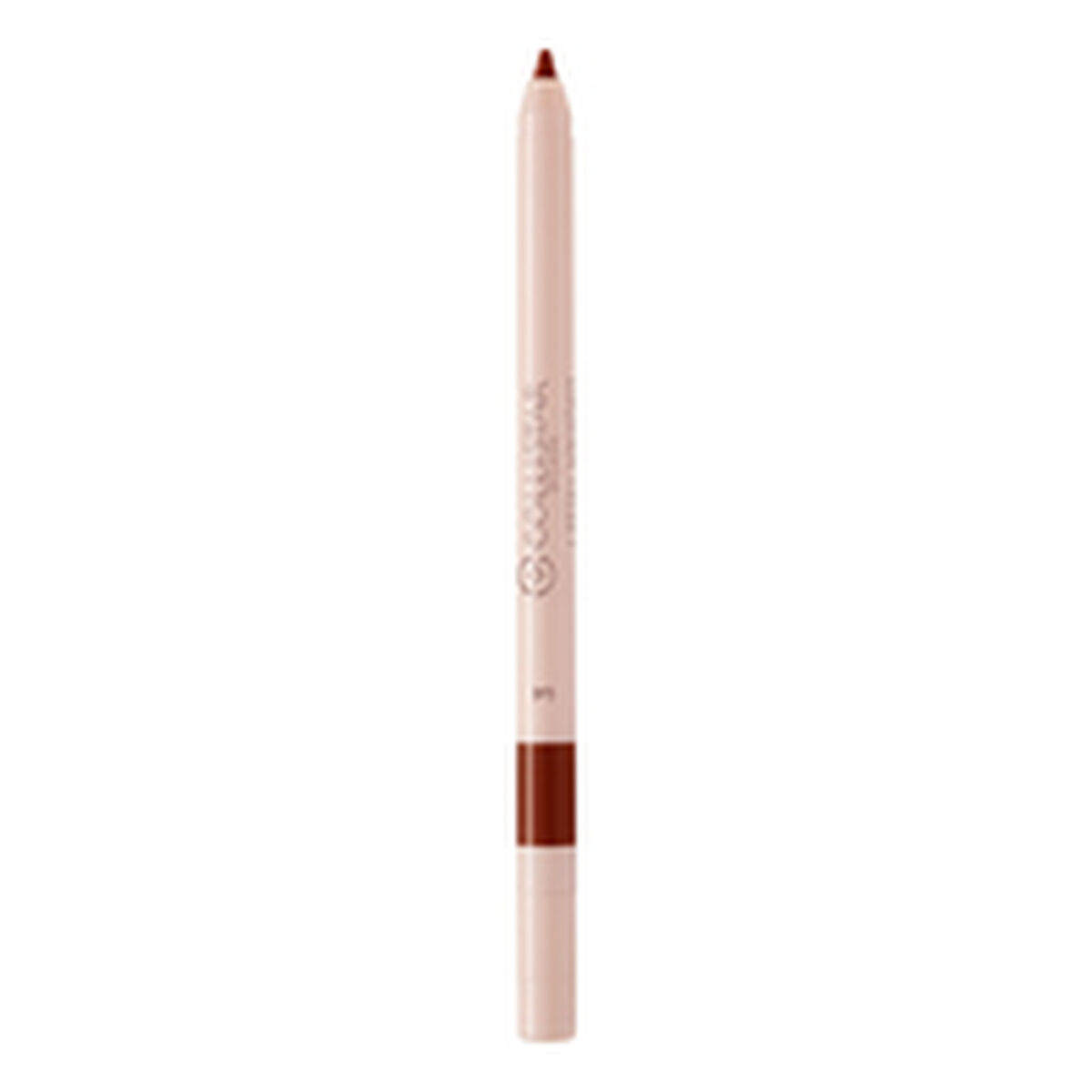 Läppstift Collistar TWIST COLLISTAR Nº 3-Mattone (1 antal)