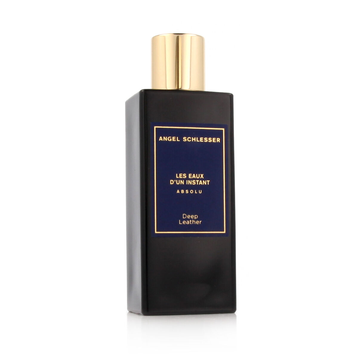 Parfym Unisex Angel Schlesser EDP Les Eaux D'un Instant Absolut Deep Leather (100 ml) - 2