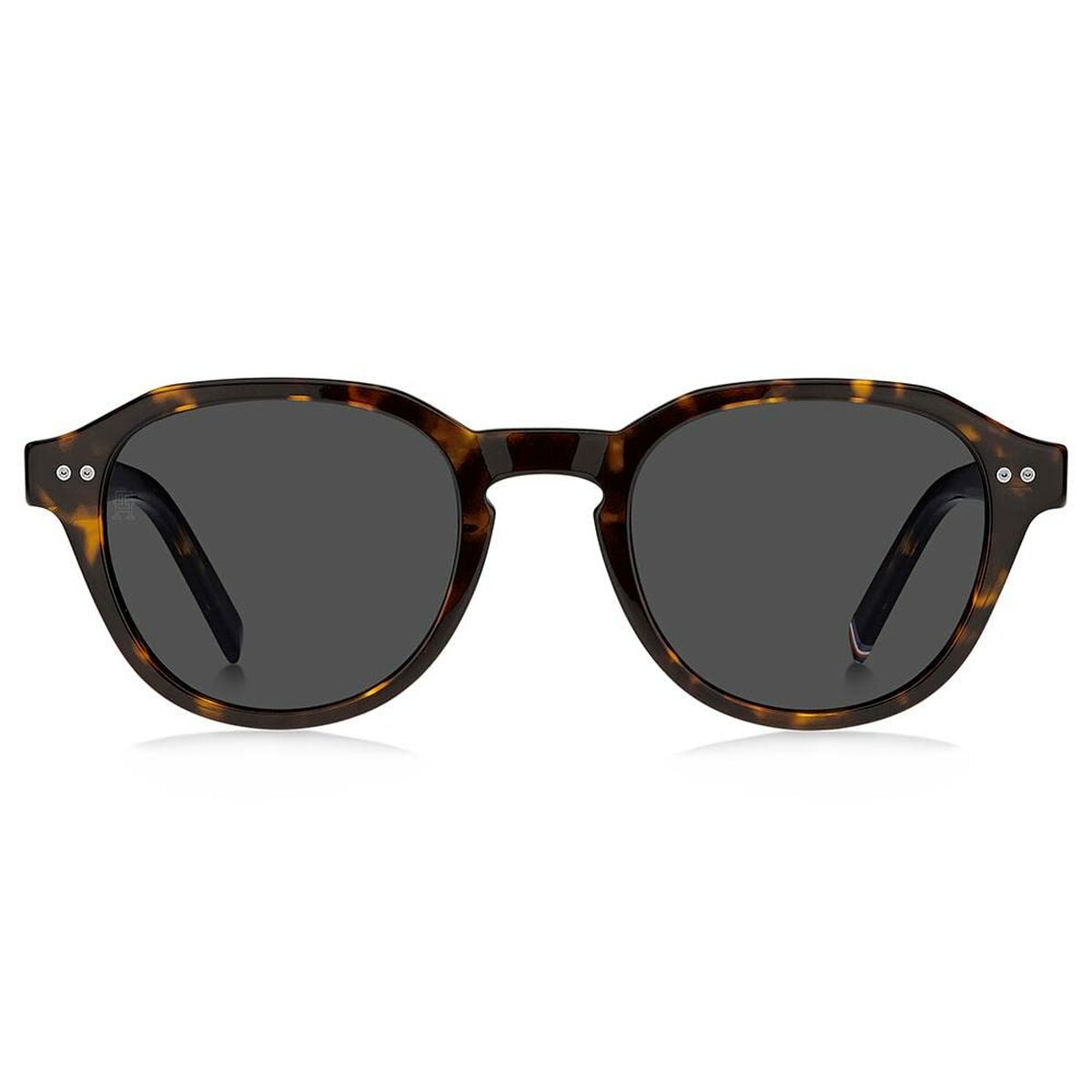 Herrsolglasögon Tommy Hilfiger TH-1970-S-086 Ø 49 mm - 3