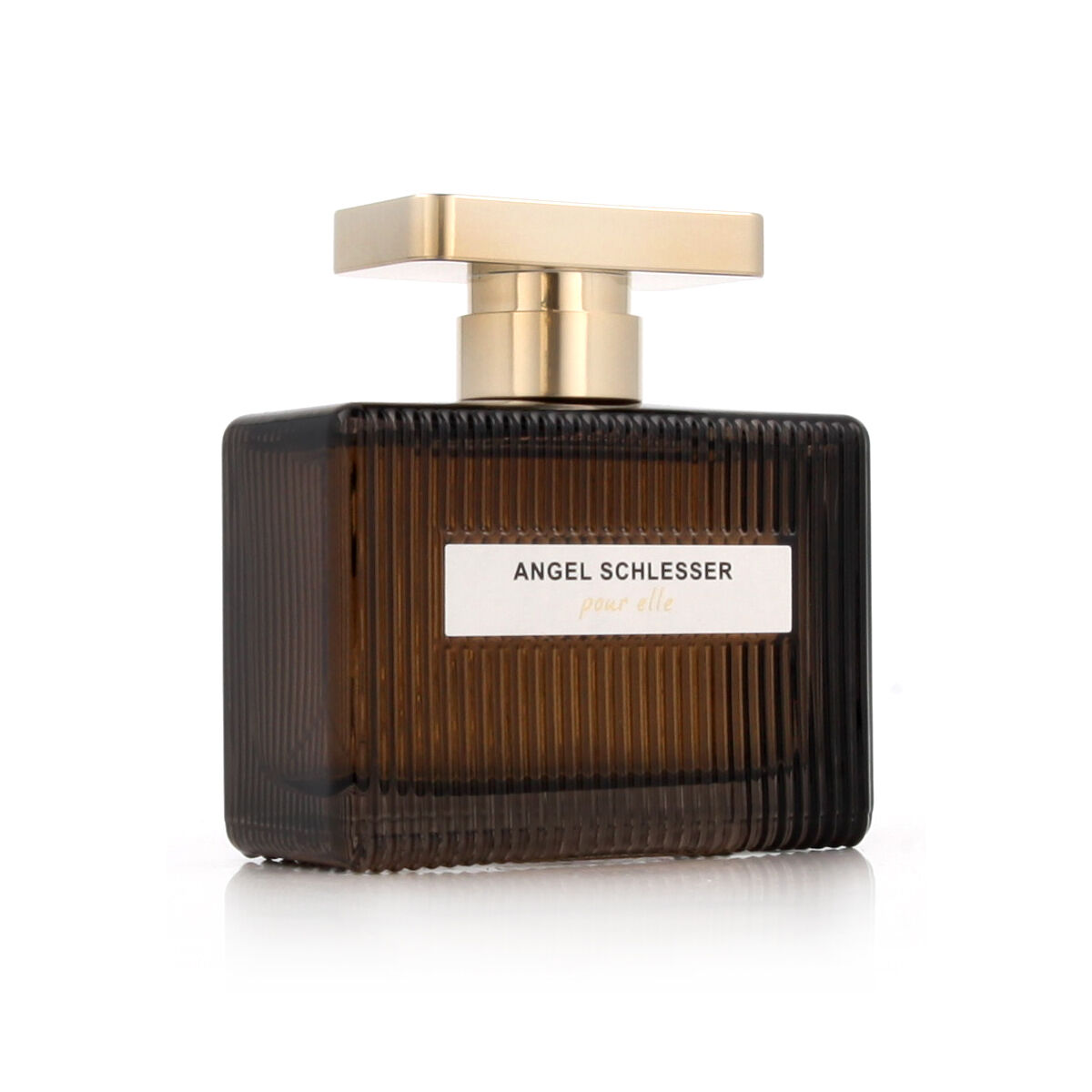 Parfym Damer Angel Schlesser EDP 100 ml Pour Elle Sensuelle - 2