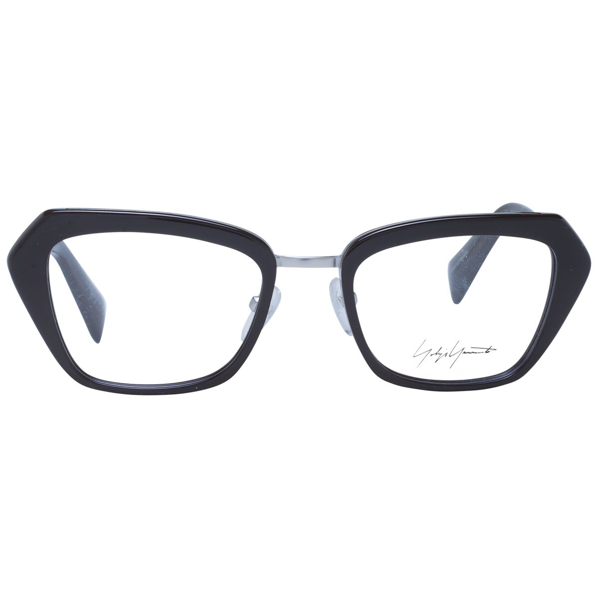 Glasögonbågar Yohji Yamamoto YY1005 51115 - 2