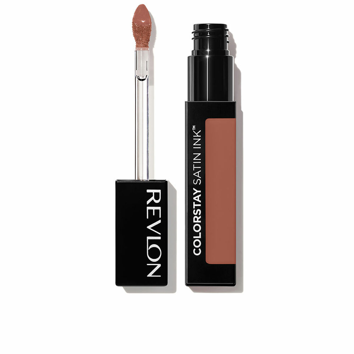 Läppstift Revlon ColorStay Satin Ink Nº 2 Wild ride Nº 002-Wild Ride 5 ml