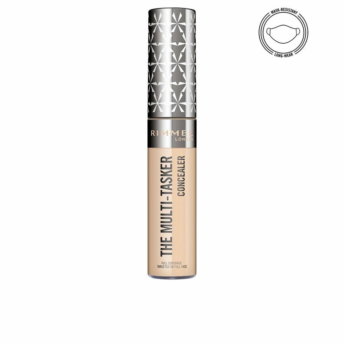 Concealer Rimmel London The Tasker 020-Fair Nº 020-Fair 10 ml