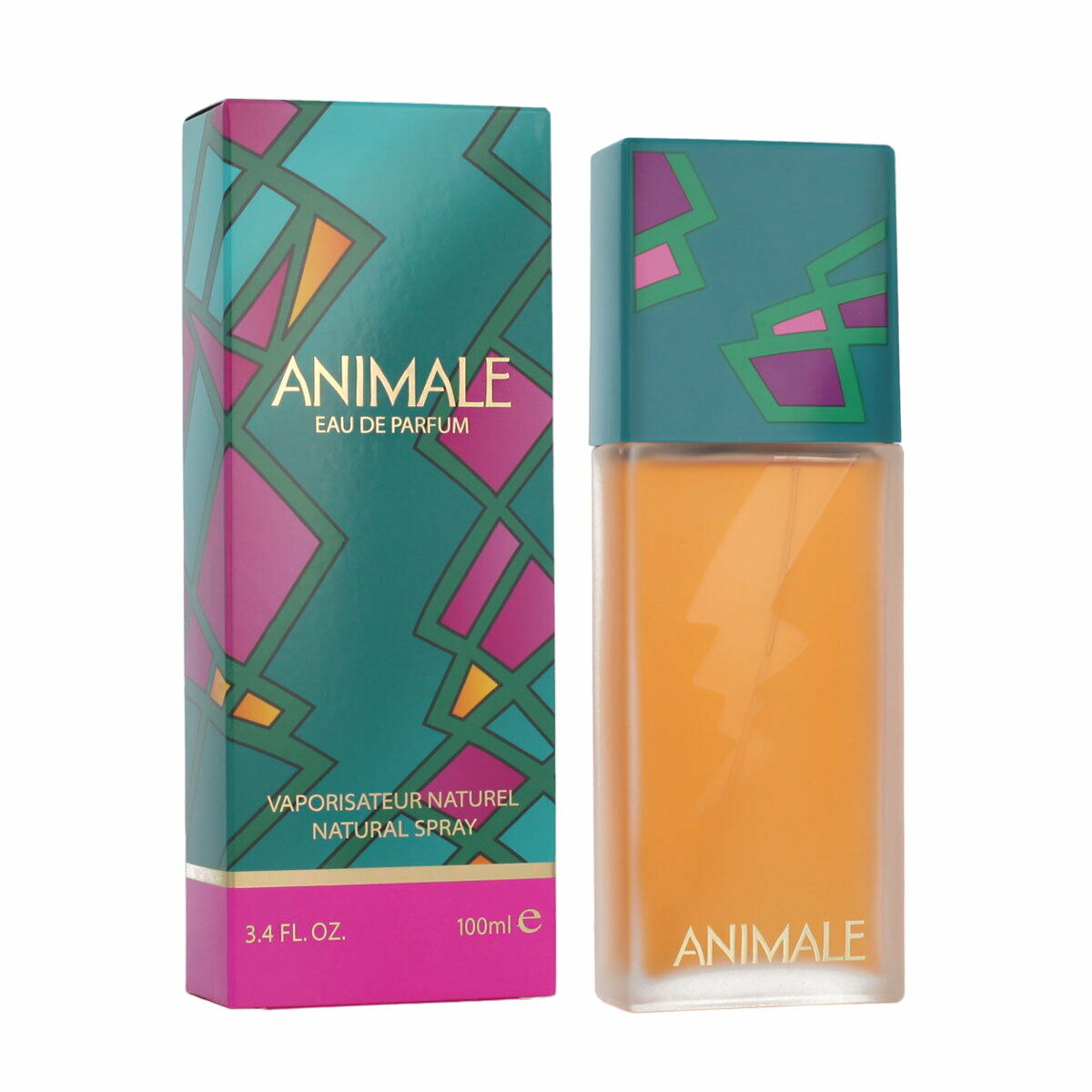 Parfym Damer Animale EDP Animale 100 ml